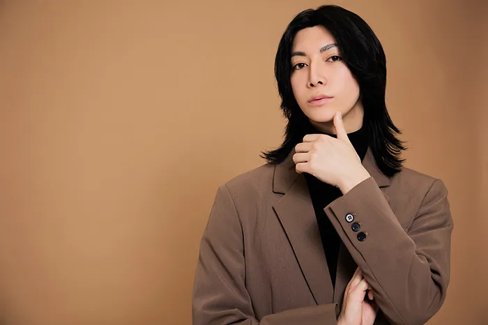 難波恭弥の写真 - LALAのイケメンホスト