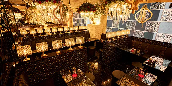 club ROMEOの店内・ホスト写真_2