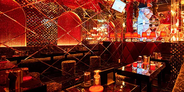 club ROMEOの店内・ホスト写真_5