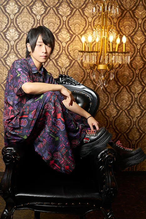 麻倉 優の写真 - club ROMEOのイケメンホスト
