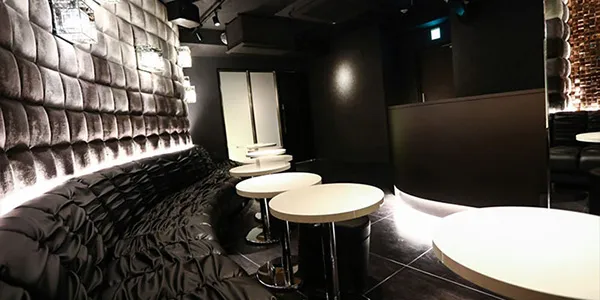 club GOLDの店内・ホスト写真_5