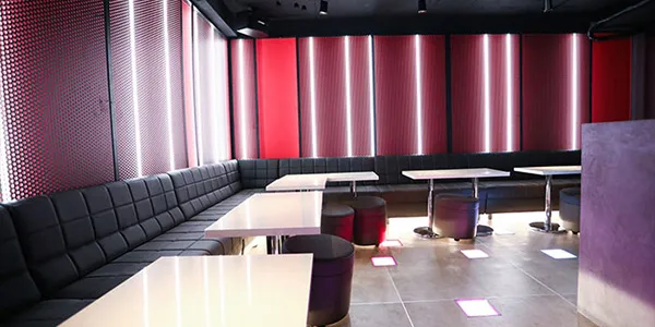 club GOLDの店内・ホスト写真_6