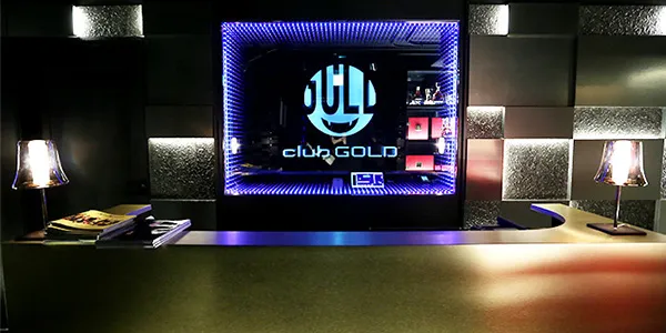 club GOLDの店内・ホスト写真_9