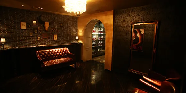 goofeeの店内・ホスト写真_1