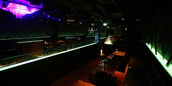 goofeeの店内・ホスト写真_3