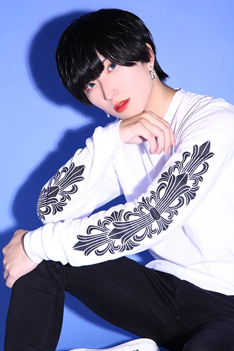 J・ファルコンの写真 - MARIAのイケメンホスト