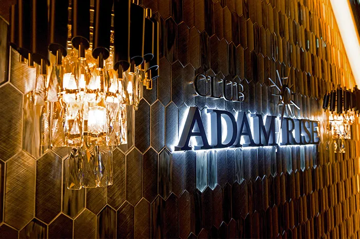 ADAM RISEの店内・ホスト写真_3