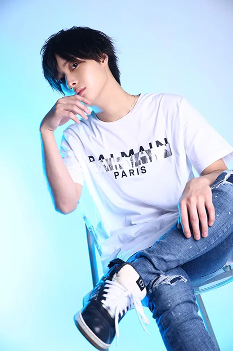 翔の写真 - ADAM RISEのイケメンホスト