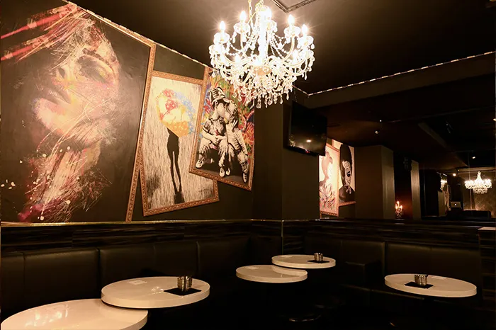 ADAM CROWの店内・ホスト写真_2
