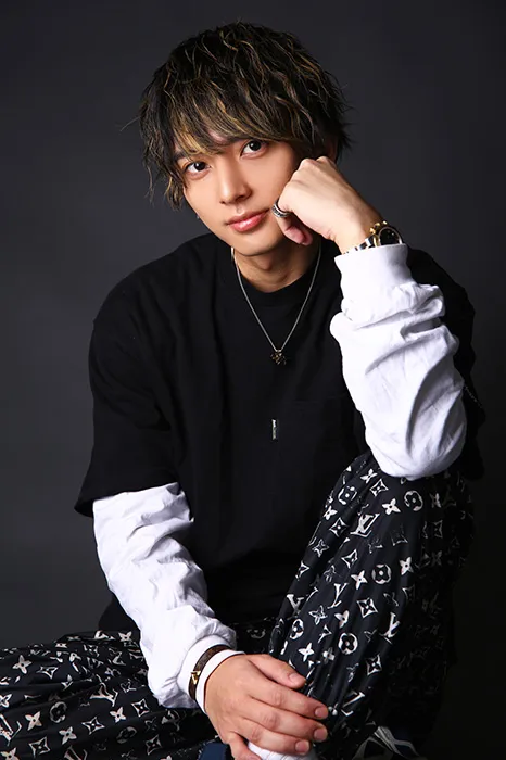 岳の写真 - ADAM CROWのイケメンホスト