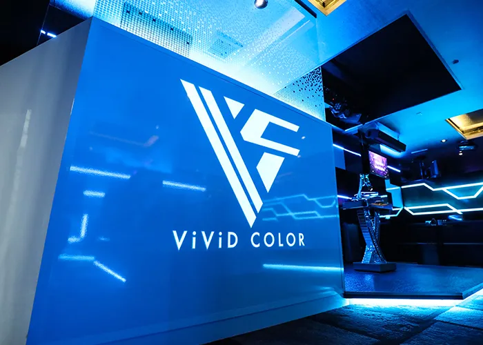 ViViD COLORの店内・ホスト写真_6