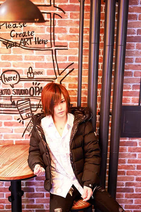朝比奈 美麗の写真 - ViViD COLORのイケメンホスト