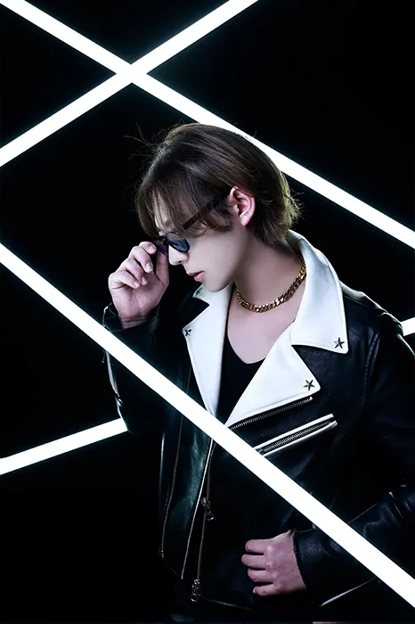 潤の写真 - SWAG COLORのイケメンホスト