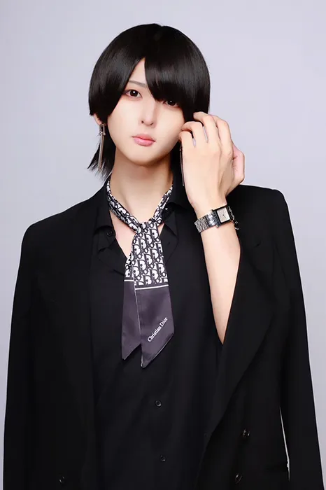 雛月りおの写真 - SWAG COLORのイケメンホスト