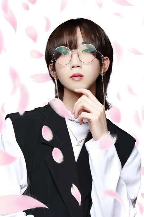 潔の写真 - SWAG COLORのイケメンホスト