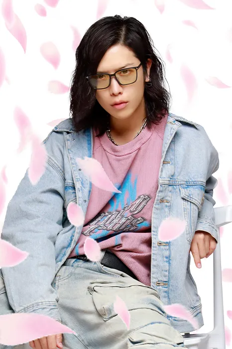 朱樂志綺の写真 - SWAG COLORのイケメンホスト