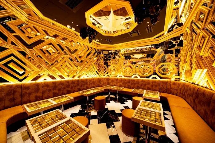 KINZISHIの店内・ホスト写真_1