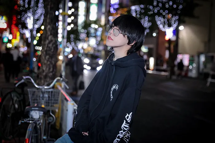 坂月 凛の写真 - 金夜叉 ～ZERO～のイケメンホスト