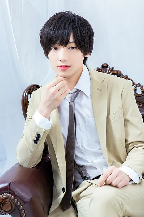 道枝泰也の写真 - CANDYのイケメンホスト