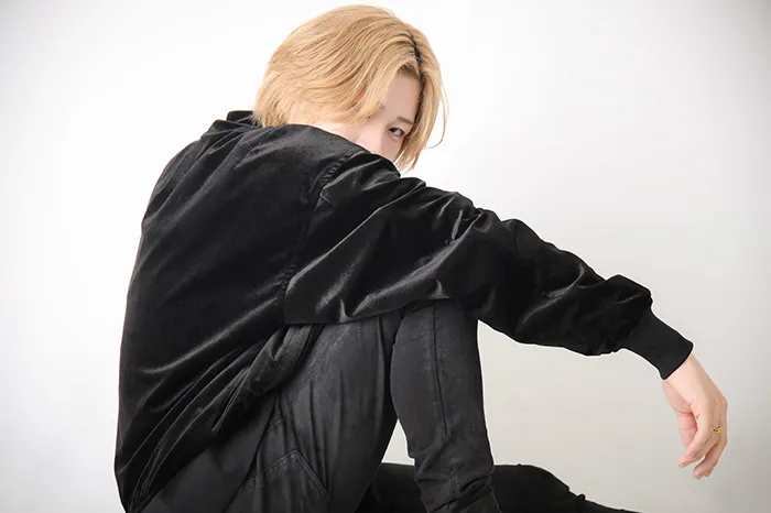 藍沢 灯の写真 - CANDYのイケメンホスト
