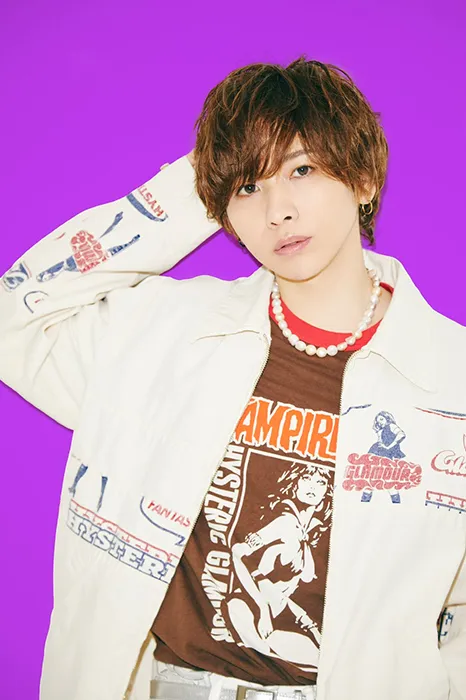 タケヤキ翔の写真 - CANDYのイケメンホスト