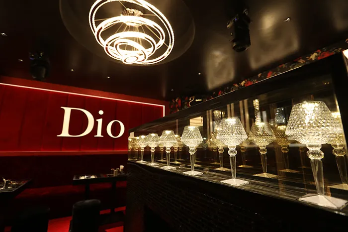 Dioの店内・ホスト写真_8