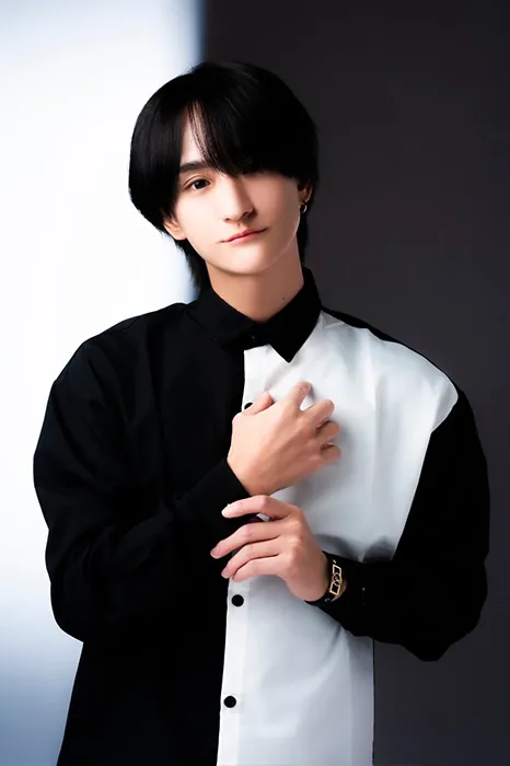 桜井陽琉の写真 - アンフェアのイケメンホスト