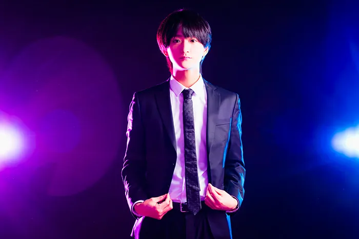 桜井陽琉の写真 - アンフェアのイケメンホスト