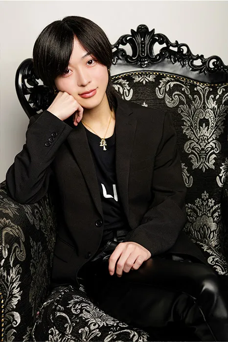 真人の写真 - DeZon -OSAKA-のイケメンホスト