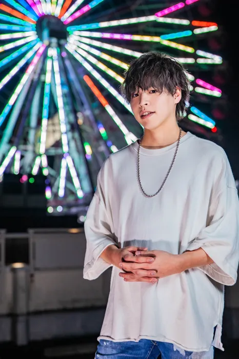 望月 優の写真 - VENUS CLUBのイケメンホスト