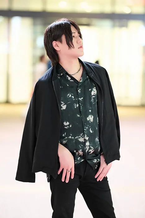 夢乃世界（PREMIUM EDITION）の写真 - VENUS CLUBのイケメンホスト
