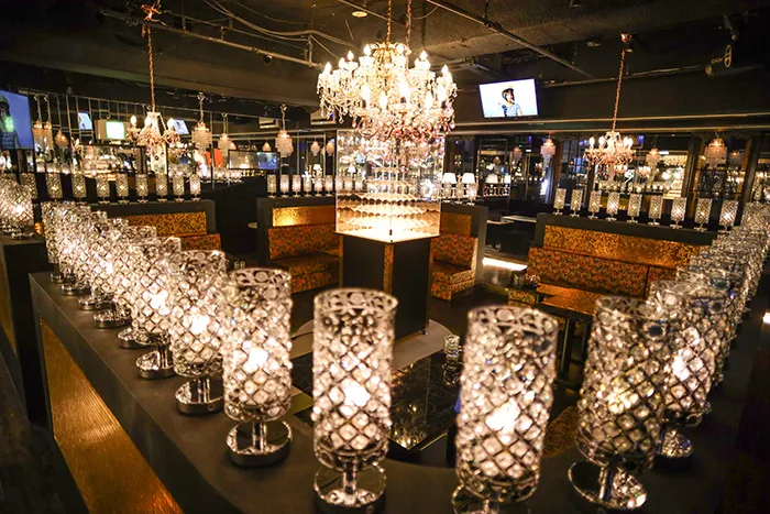 Tier 1の店内・ホスト写真_5