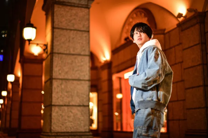 橘 理人の写真 - GALLERY -SAPPORO-のイケメンホスト