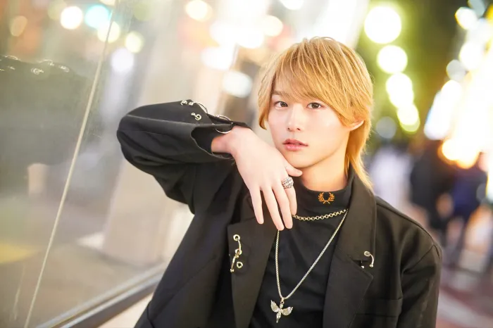 いまがしゅんの写真 - GALLERY -SAPPORO-のイケメンホスト