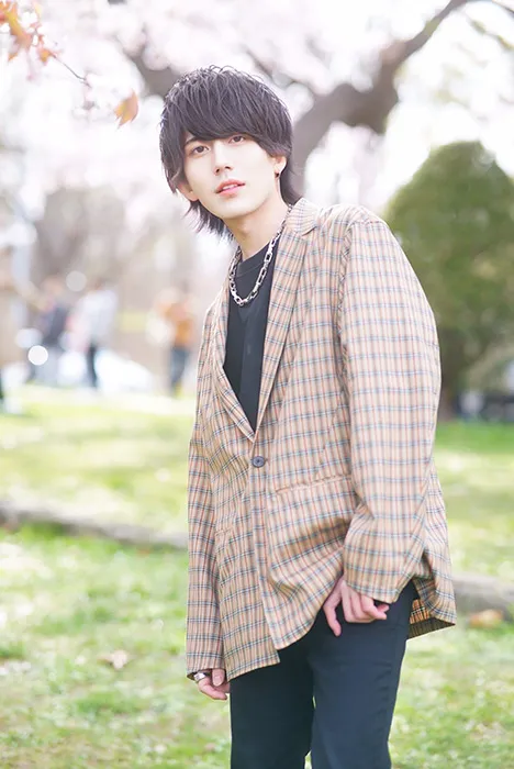 るいの写真 - TOP DANDY SAPPOROのイケメンホスト