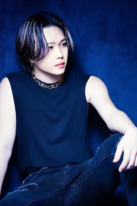 Leo(ちょっとセクシー)の写真 - TOP DANDY SAPPOROのイケメンホスト
