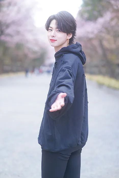 リオの写真 - TOP DANDY SAPPOROのイケメンホスト