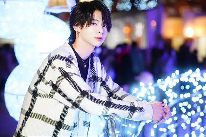 リオの写真 - TOP DANDY SAPPOROのイケメンホスト