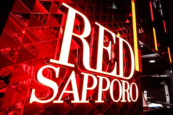 RED SAPPOROの店内・ホスト写真_1