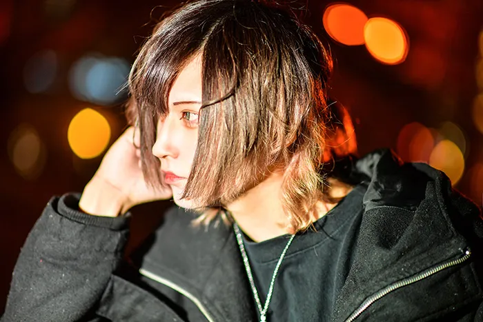 叛逆の堕天使☆魔王（ルシファー）の写真 - TOPのイケメンホスト