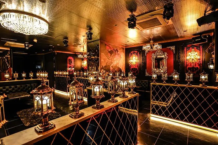 Michele’Sの店内・ホスト写真_3
