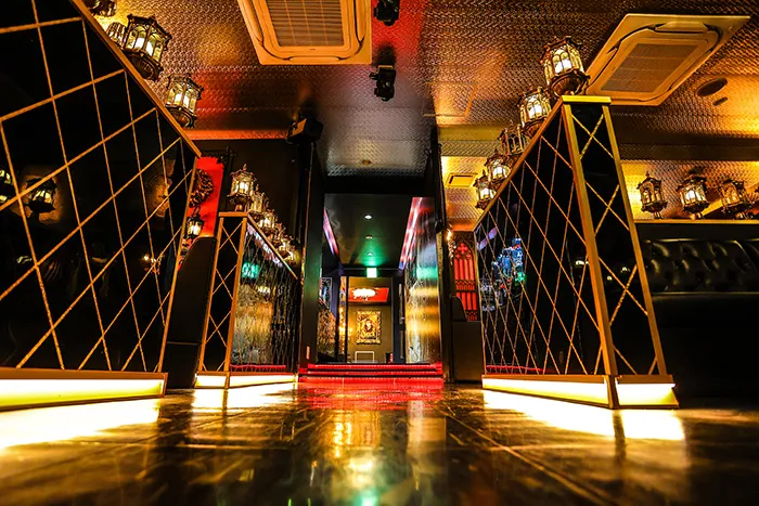 Michele’Sの店内・ホスト写真_5