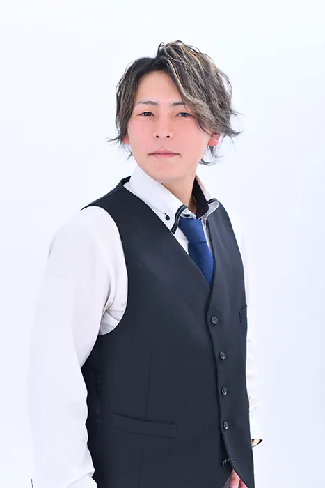 悠次郎の写真 - Michele’Sのイケメンホスト