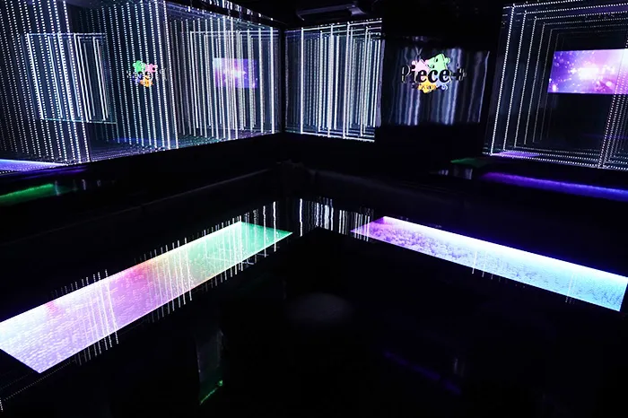 pieceの店内・ホスト写真_9