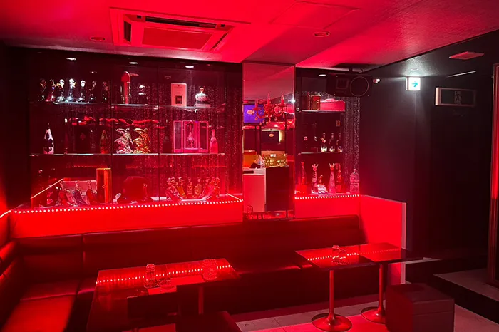THE CLUB ICHIGEKIの店内・ホスト写真_1