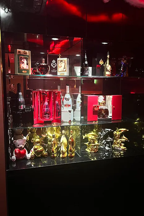THE CLUB ICHIGEKIの店内・ホスト写真_3