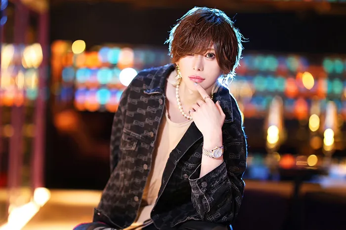 一ノ瀬 乃愛の写真 - MAJESTY -SECOND-のイケメンホスト