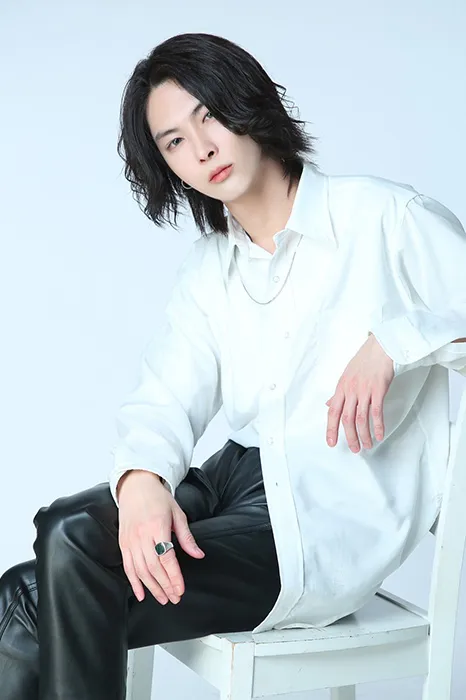 ジンの写真 - MAJESTY -SECOND-のイケメンホスト