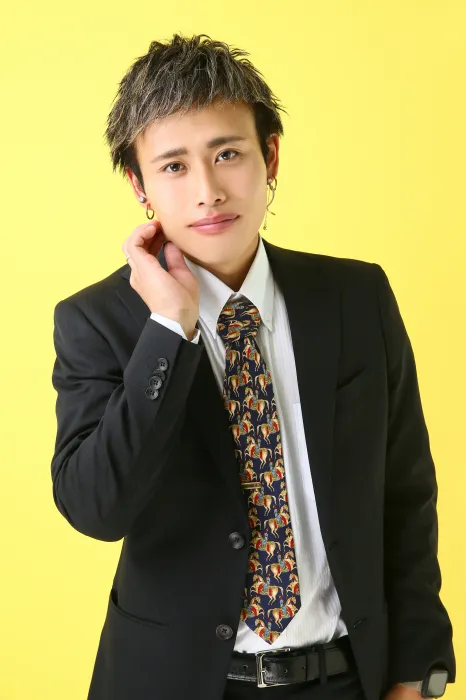 亜嵐の写真 - Arwin Aiasのイケメンホスト
