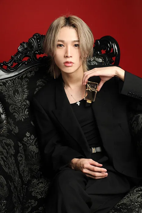 椎名 結の写真 - Re:Birth -groupdandy-のイケメンホスト
